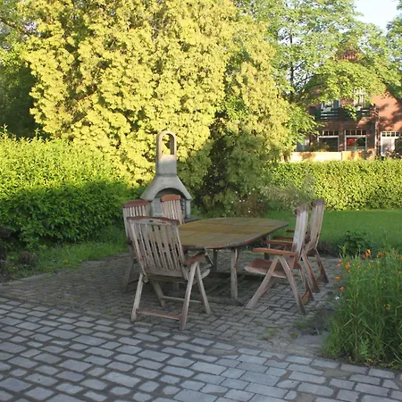 Kuesterhaus By Interhome Feriehus *