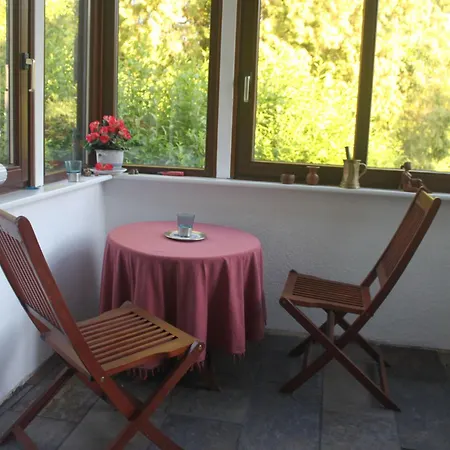 Kuesterhaus By Interhome * Stollhamm