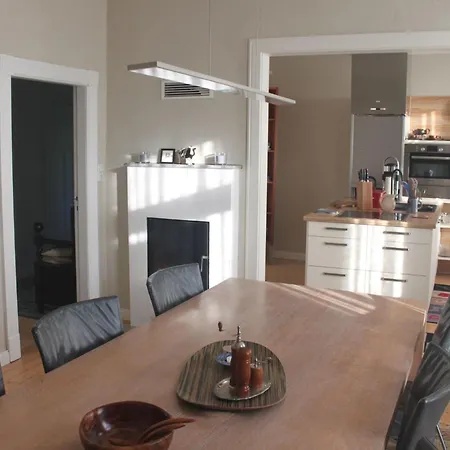 Kuesterhaus By Interhome * Stollhamm