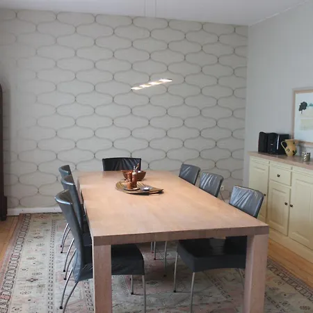 Kuesterhaus By Interhome Holiday home *