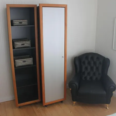 Kuesterhaus By Interhome Feriehus Stollhamm