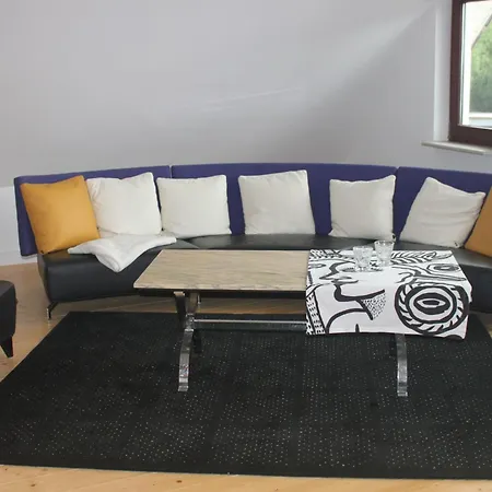 Prázdninový dům Kuesterhaus By Interhome Stollhamm
