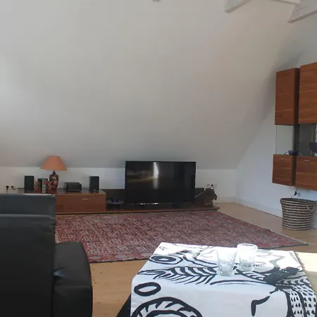 Prázdninový dům Kuesterhaus By Interhome Stollhamm