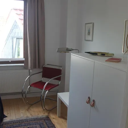 Prázdninový dům Kuesterhaus By Interhome *