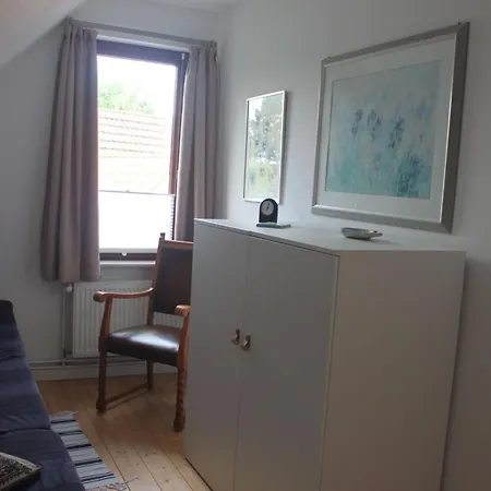 Kuesterhaus By Interhome *
