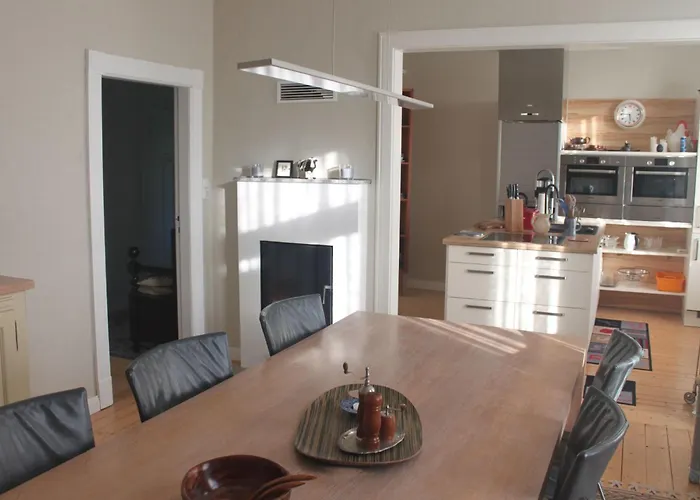 Kuesterhaus By Interhome * Stollhamm