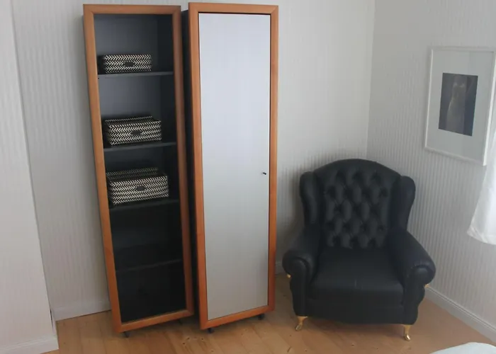 Kuesterhaus By Interhome Prázdninový dům Stollhamm