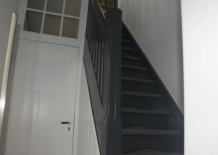 Kuesterhaus By Interhome Stollhamm